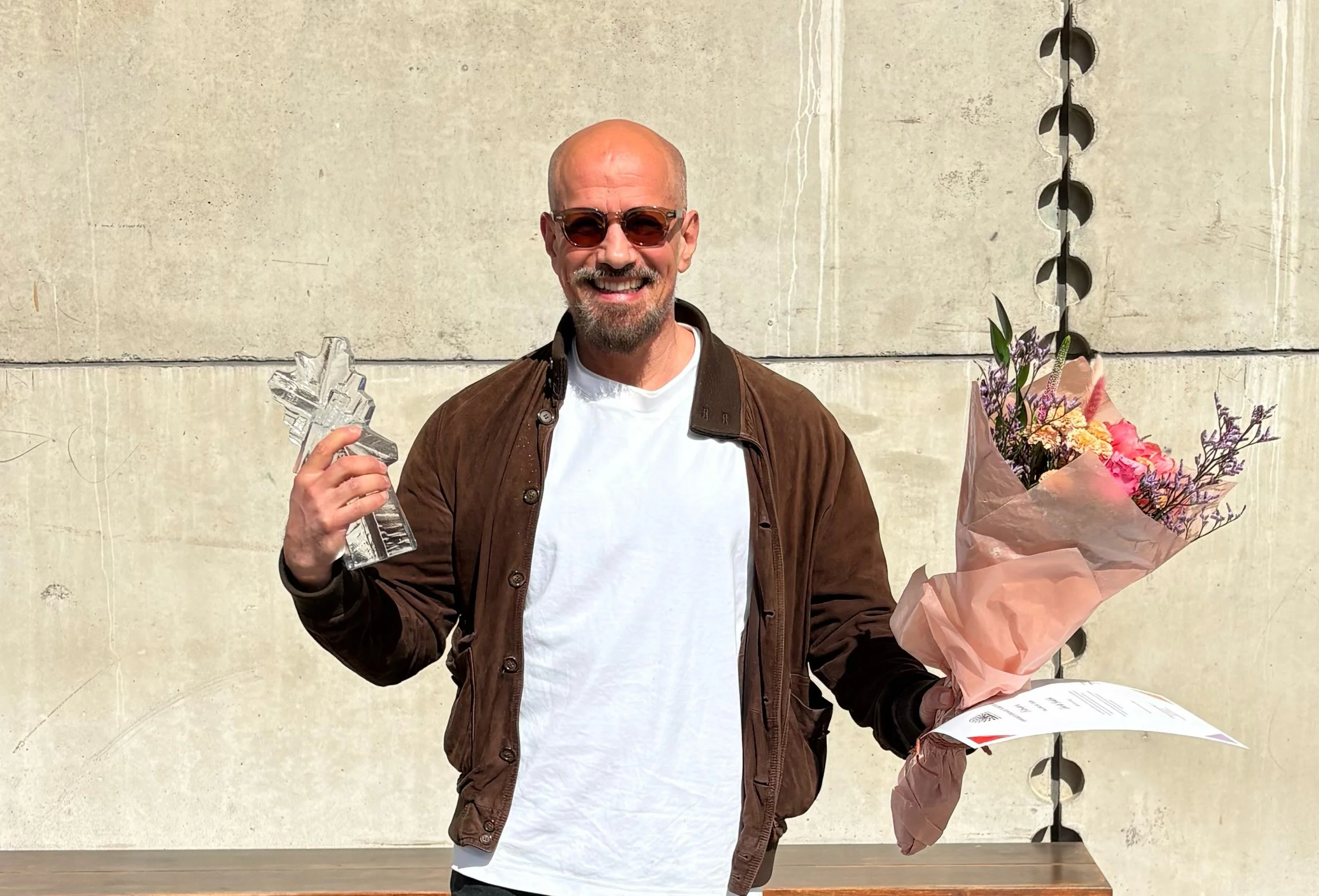 Årets Filmpris 2026