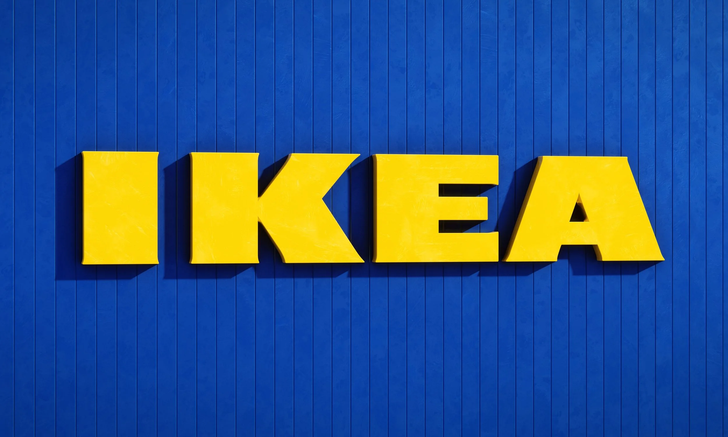 IKEA (coming soon)
