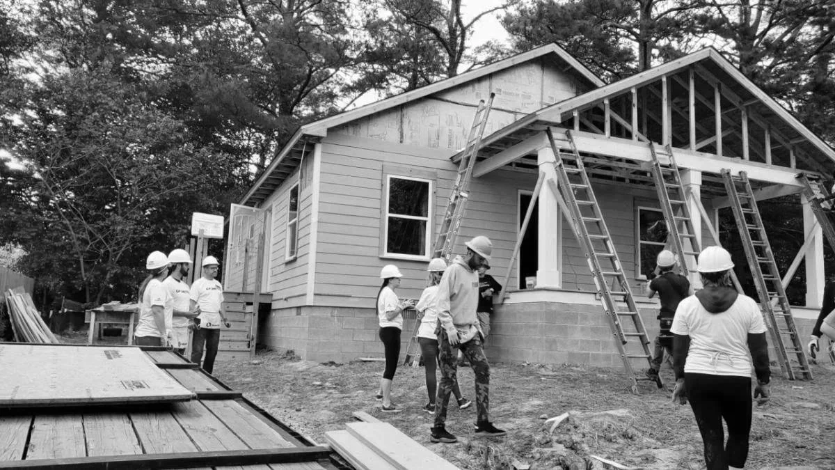 Atlanta Habitat for Humanity