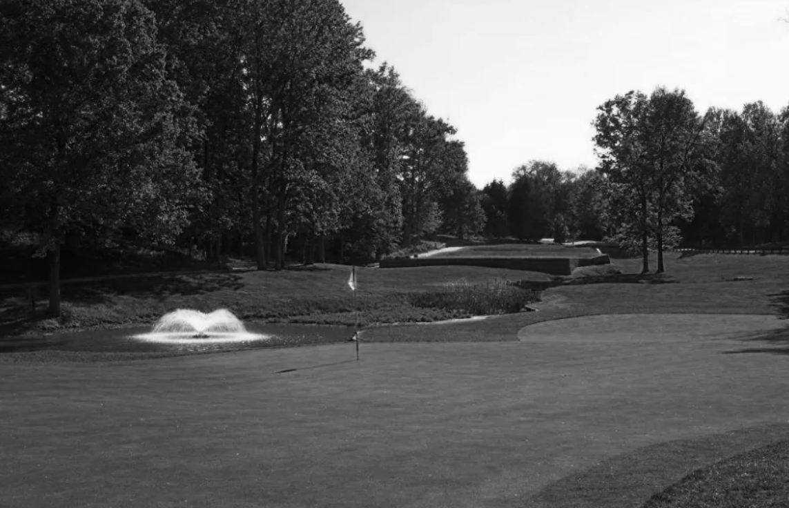 April 18th | Woodmore Group Swing Session