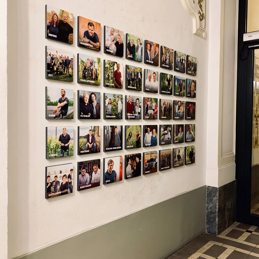 Hotel Rathaus Eingang Winzer