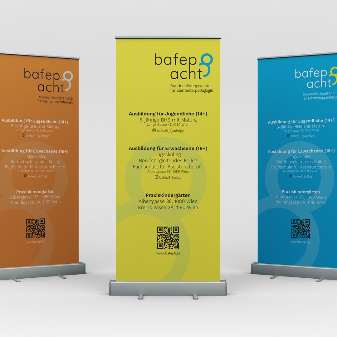 bafep8 roll ups