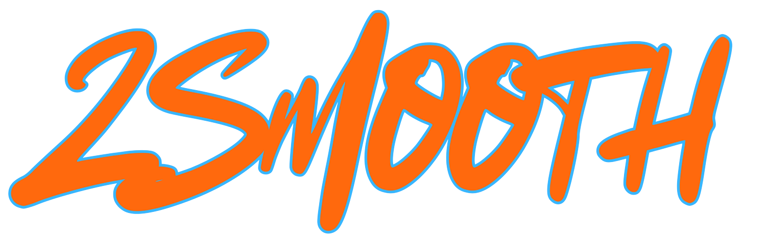 2Smooth Baseball