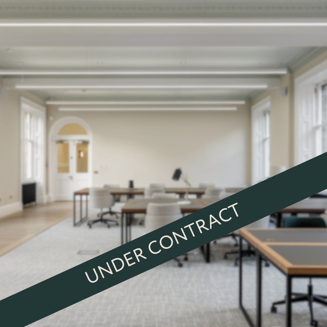 Premium spacious service private office for rent