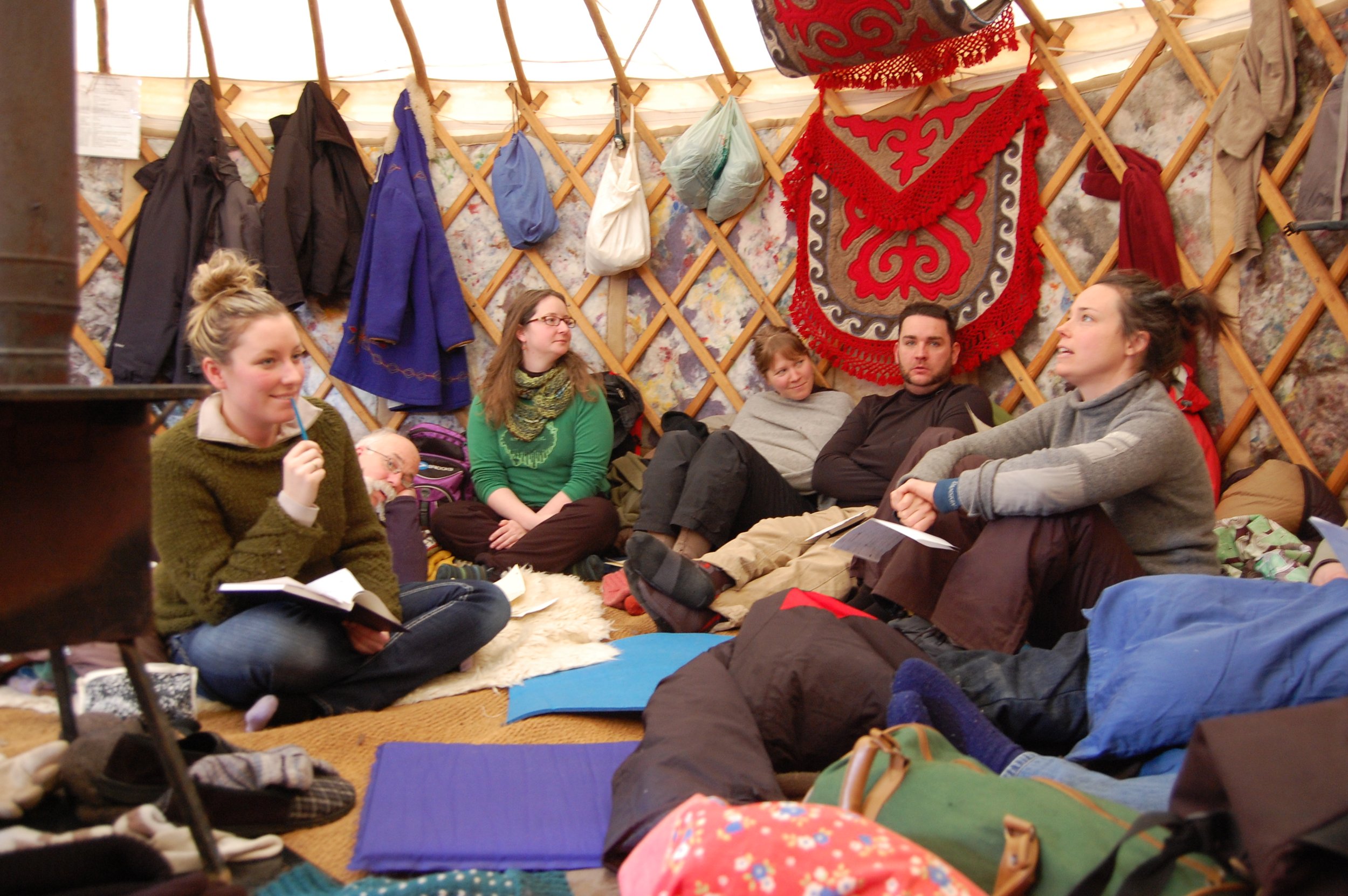brain-storming-session-little-foot-yurts.JPG
