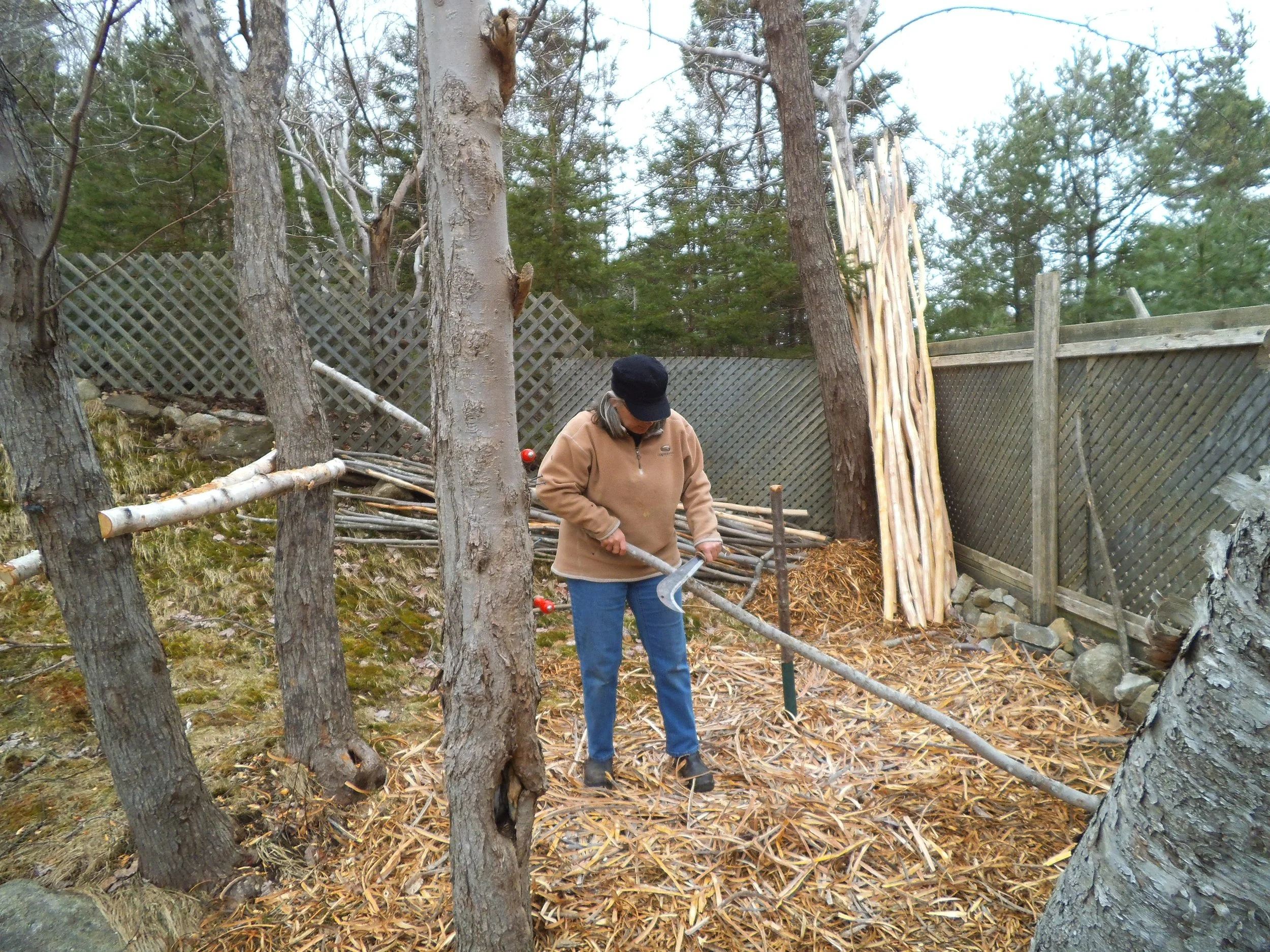 paula-musial-yurt-pole-making.JPG