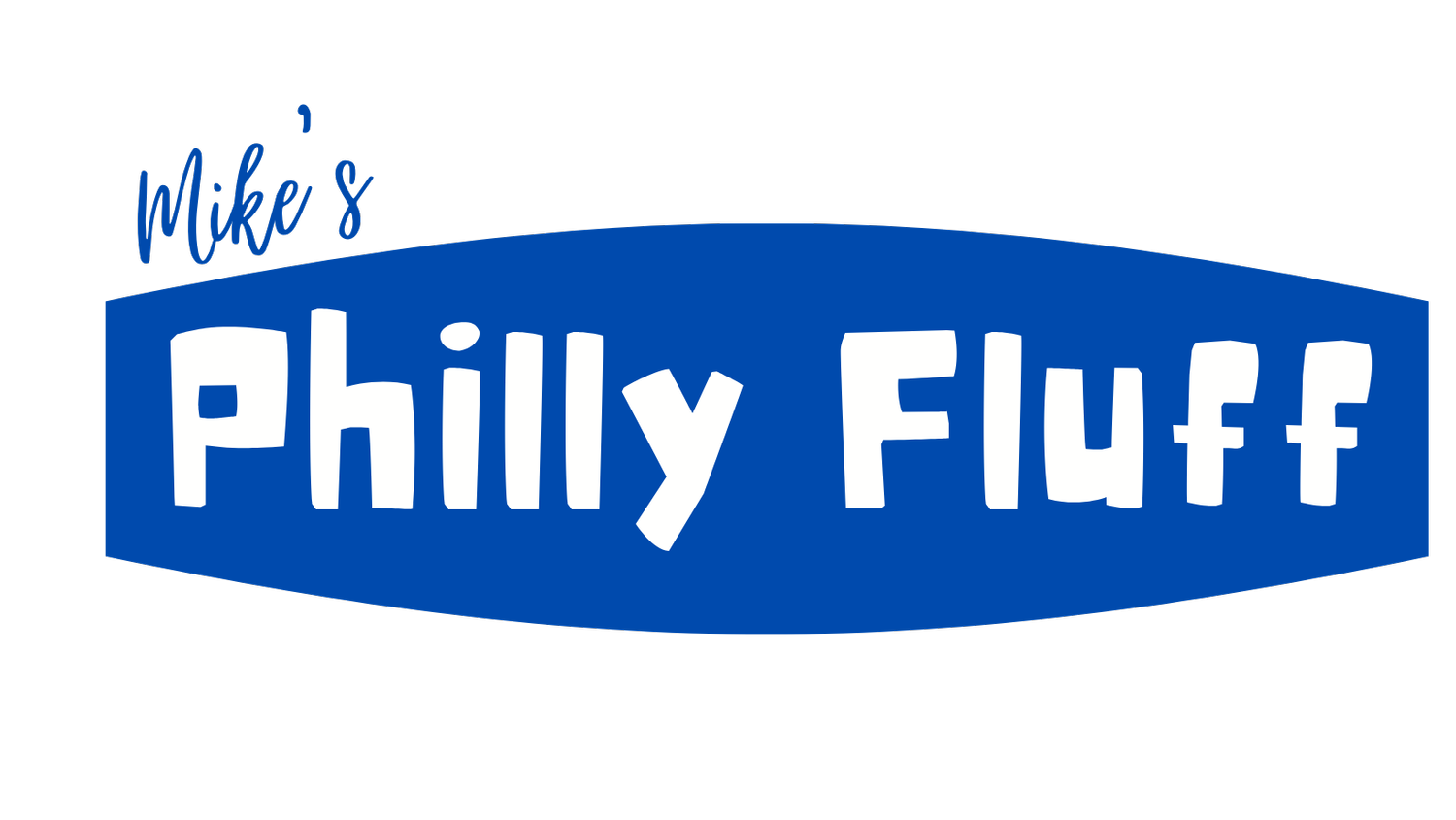 Mike&#39;s Philly Fluff