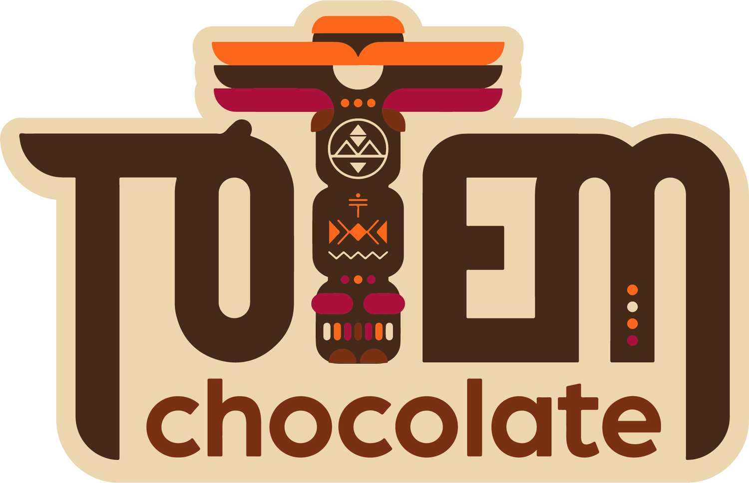 Totem Chocolate