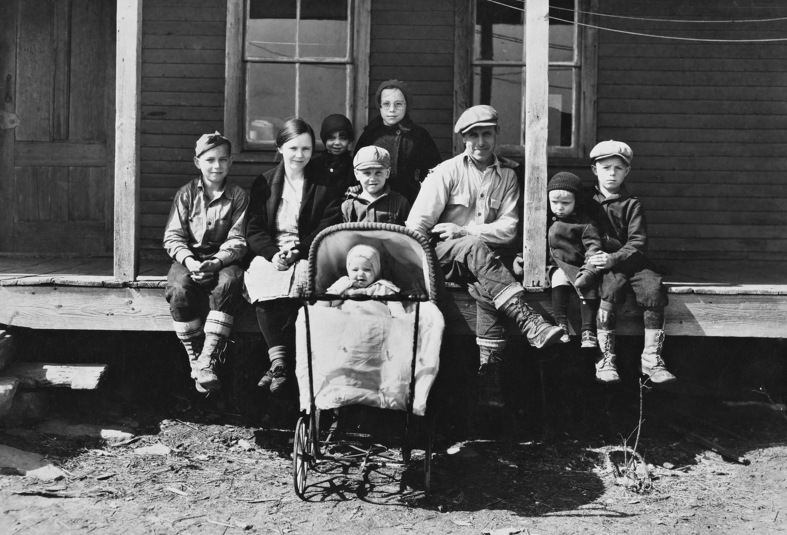 Things to Consider Before Becoming a Multigenerational Home