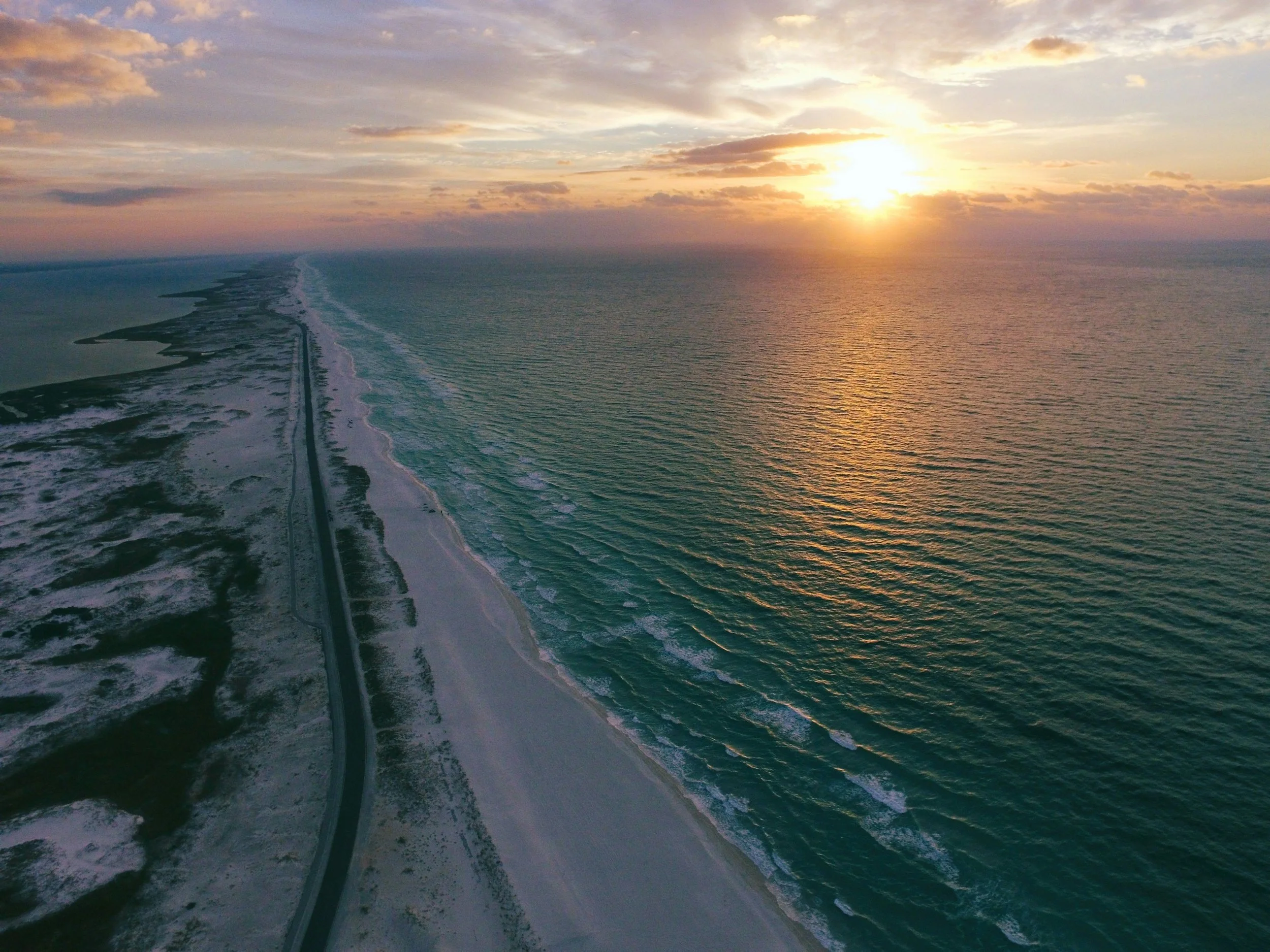 A Season of Gratitude in Daytona Beach