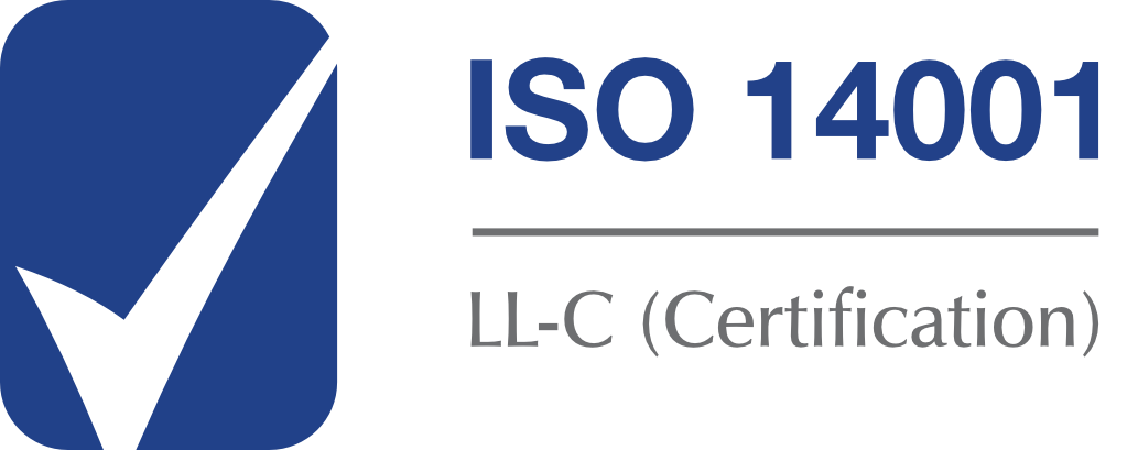 Logo Certificato 14001