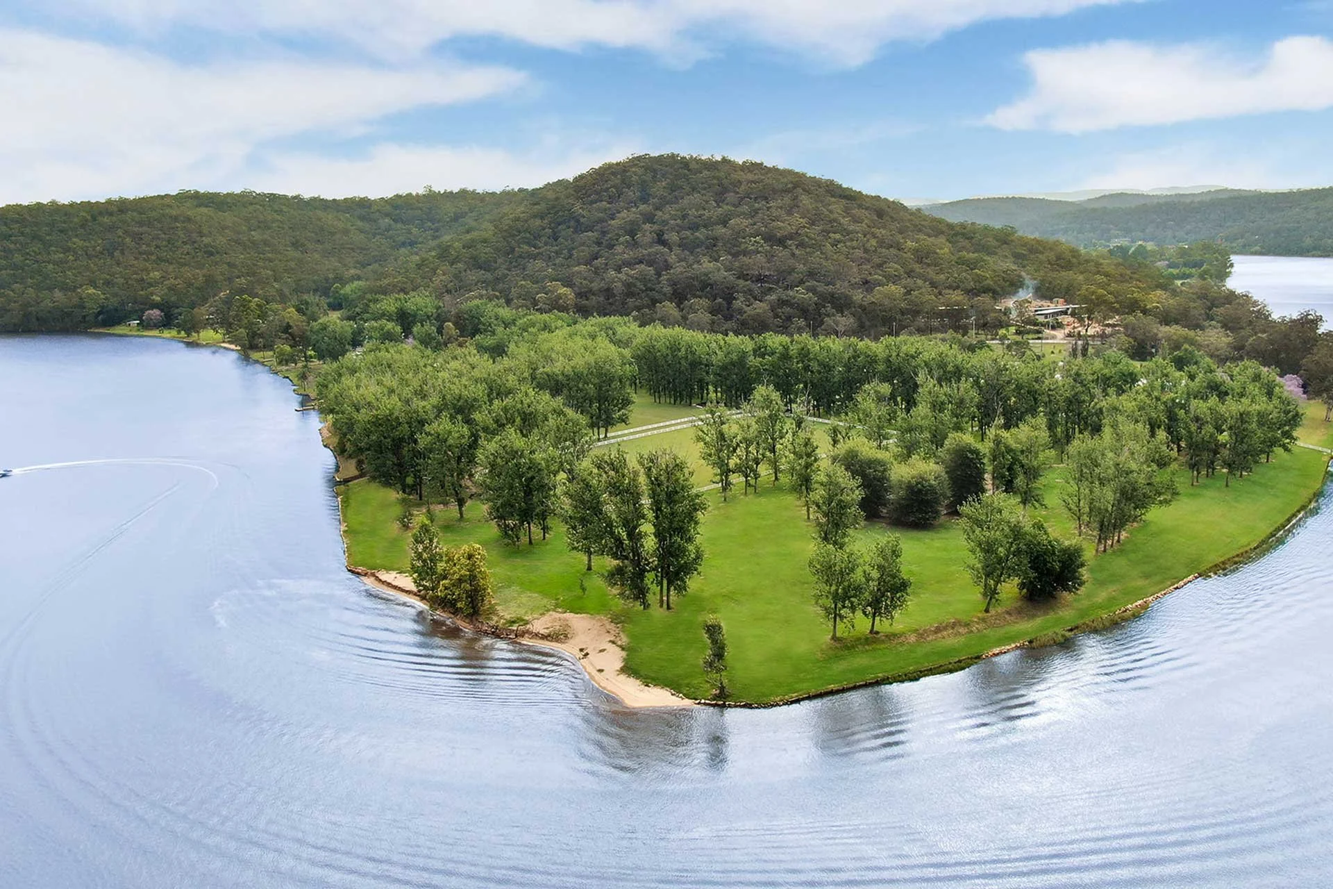 Lambourne Estate, Lower Portland NSW — WILLU PROPERTY Rural Real Estate