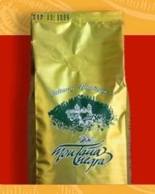 COMSA Dark Roast