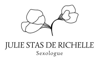 Julie Stas de Richelle - Sexologue Bruxelles