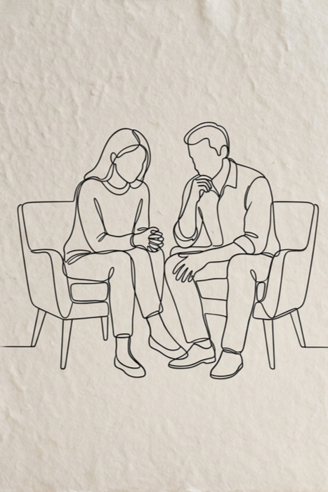 Consultation de couple, thérapie de couple