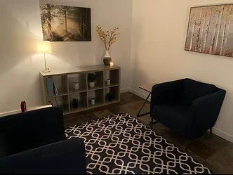 Bureau au 6050 St-Hubert