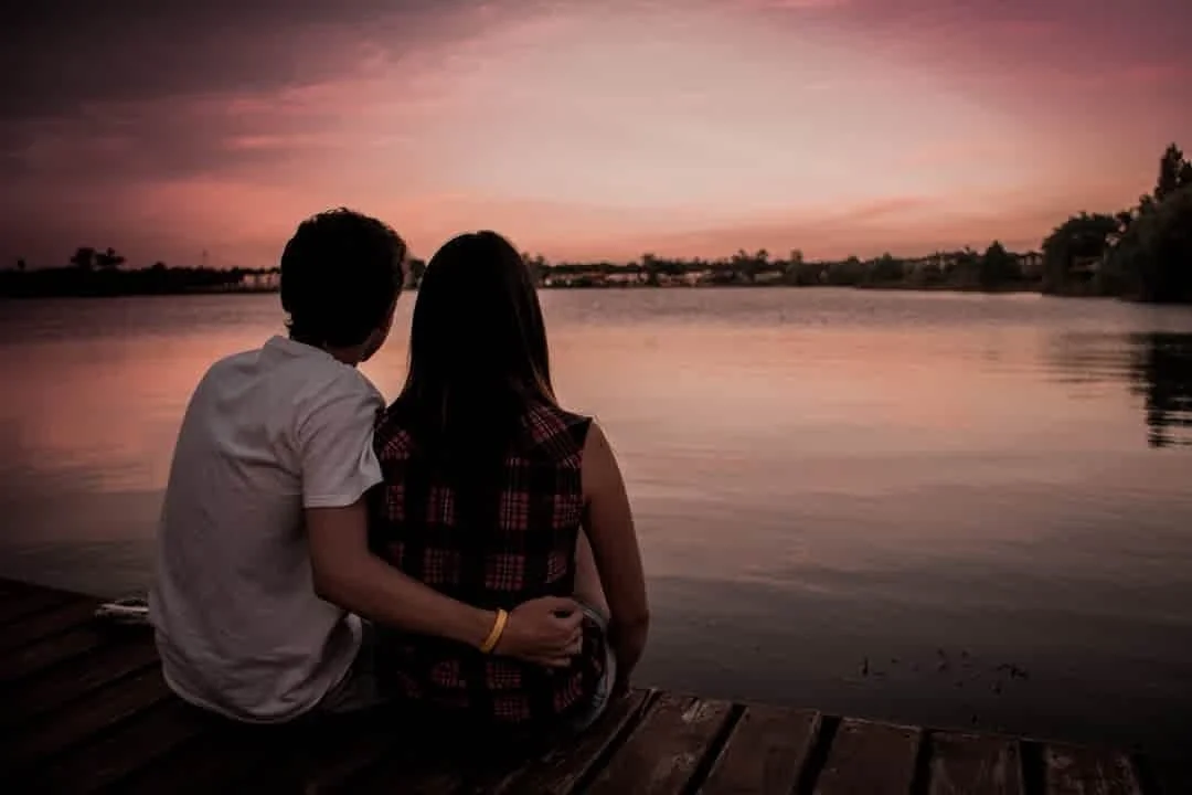 Votre couple est-il prêt?