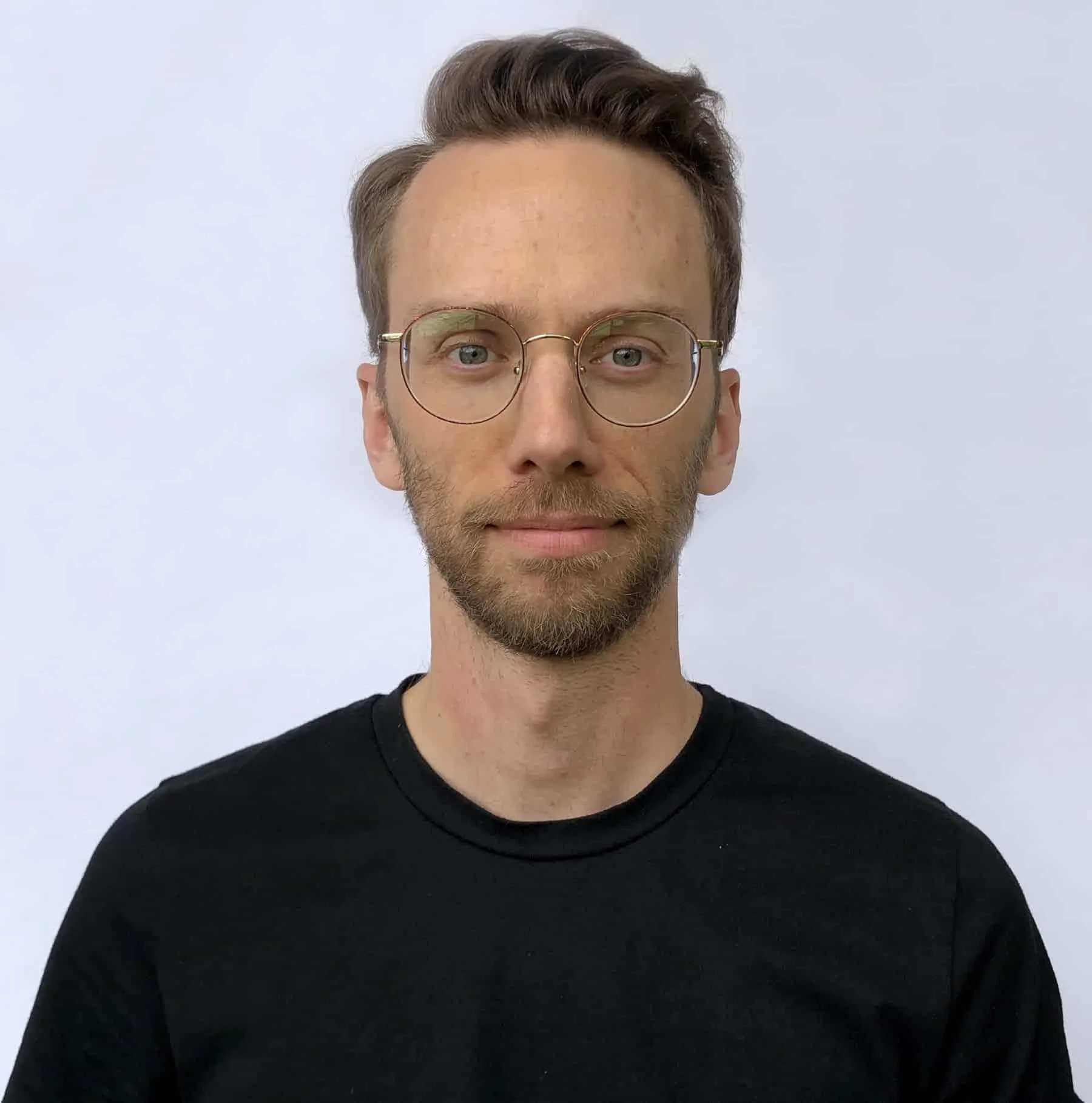 Eric LaBrie, Thérapeute en relation d'aide