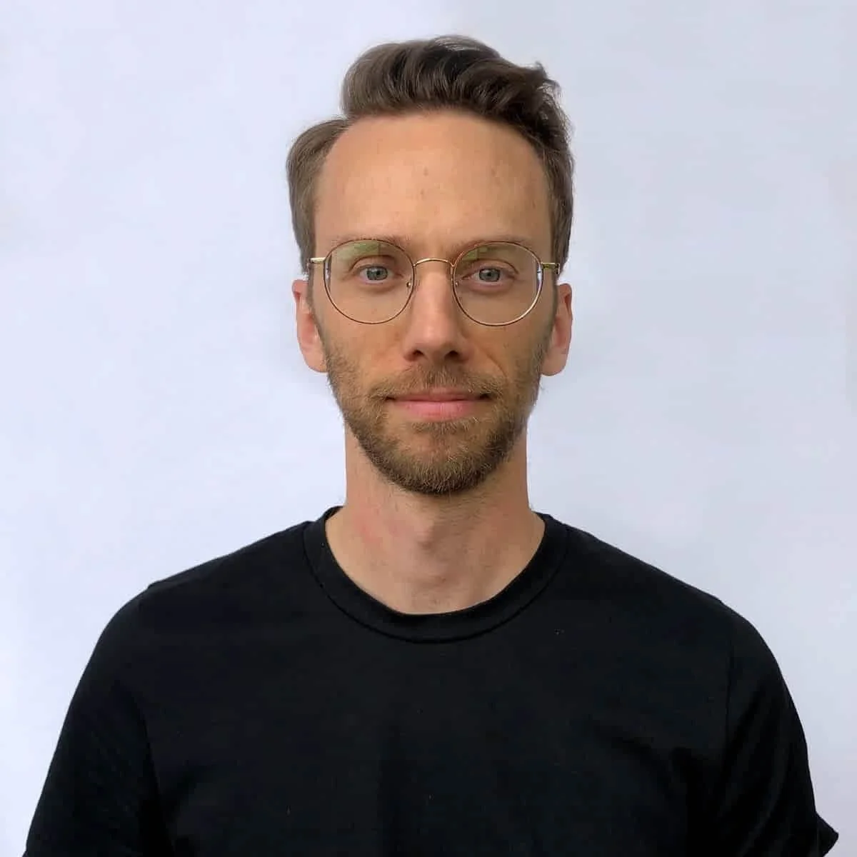 Eric LaBrie, Thérapeute en relation d'aide
