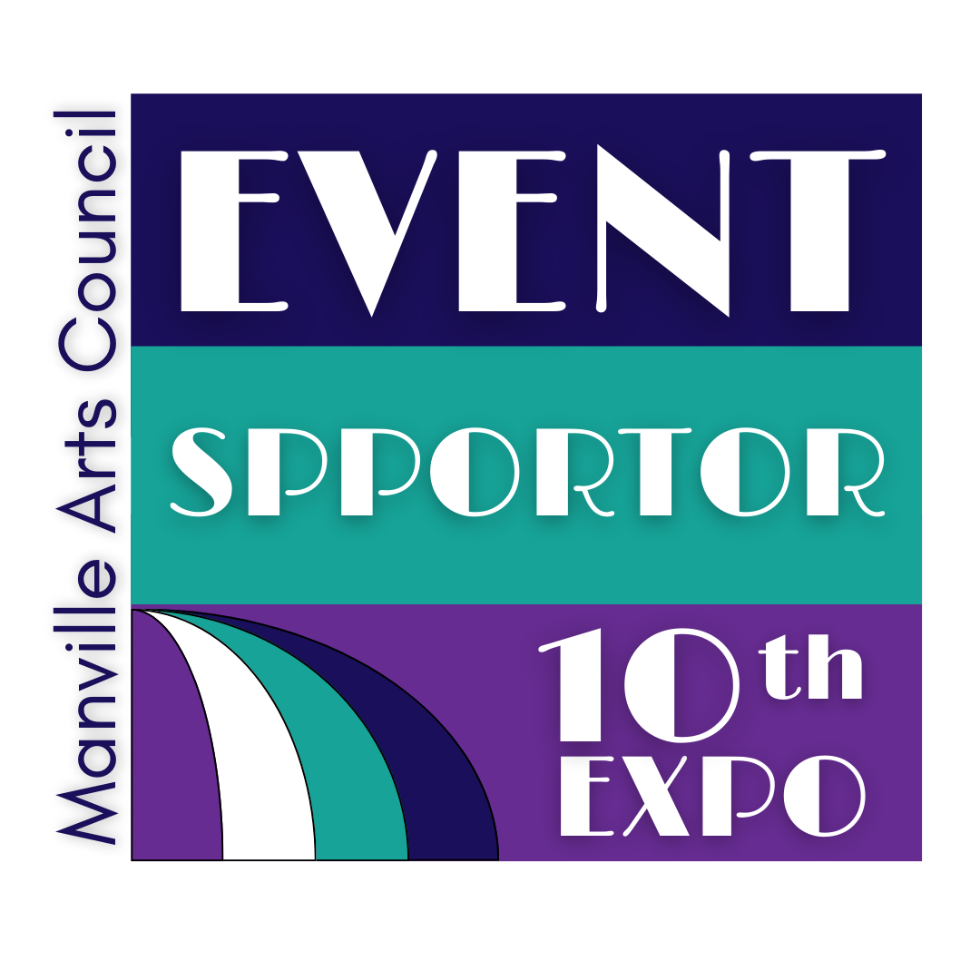 10th Annual Art Expo Event Supporter