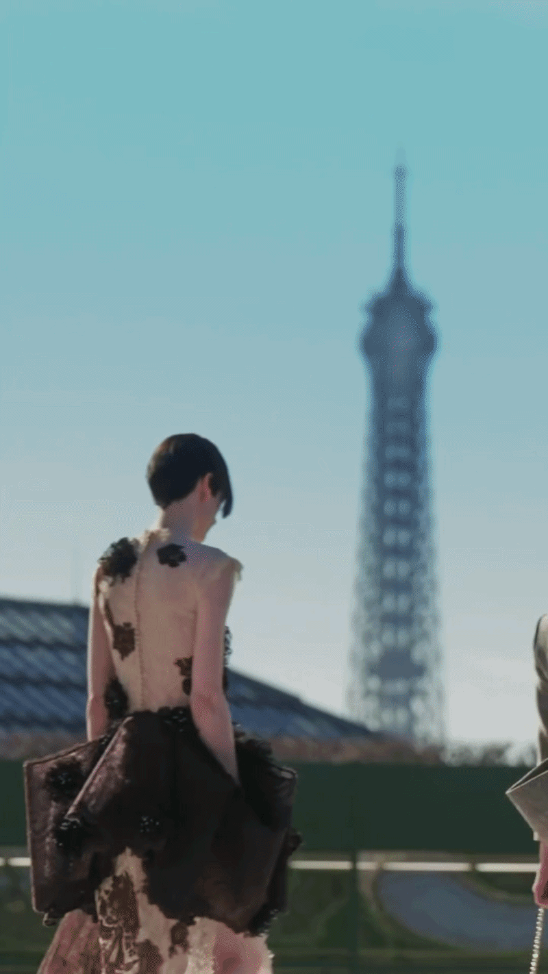 Dior Autumn/Winter 26