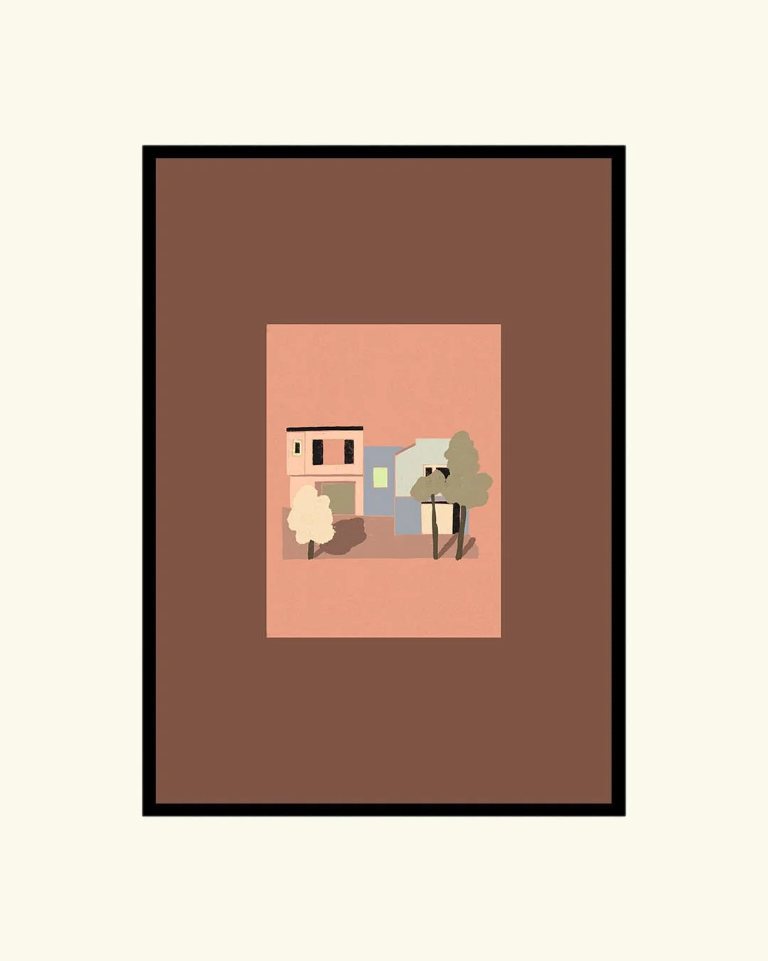 PEACHY HOME