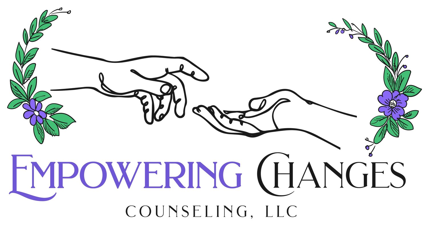 Margot Nevin | Empowering Changes Counseling for Mental Health in Marion Ohio