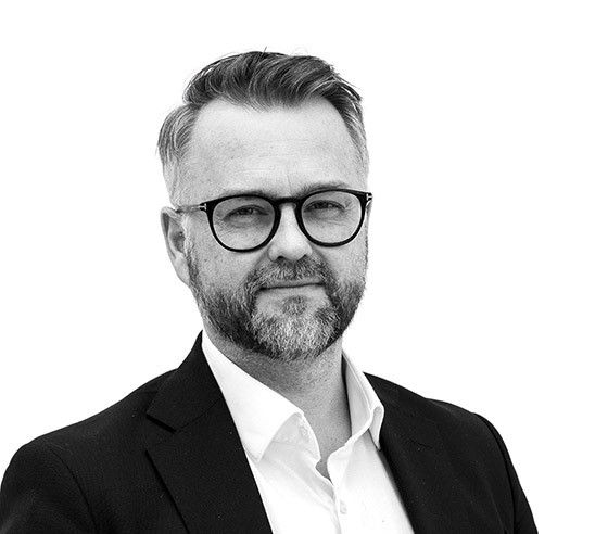 DoMore Diagnostics appoints Anders Tuv to Board of Directors