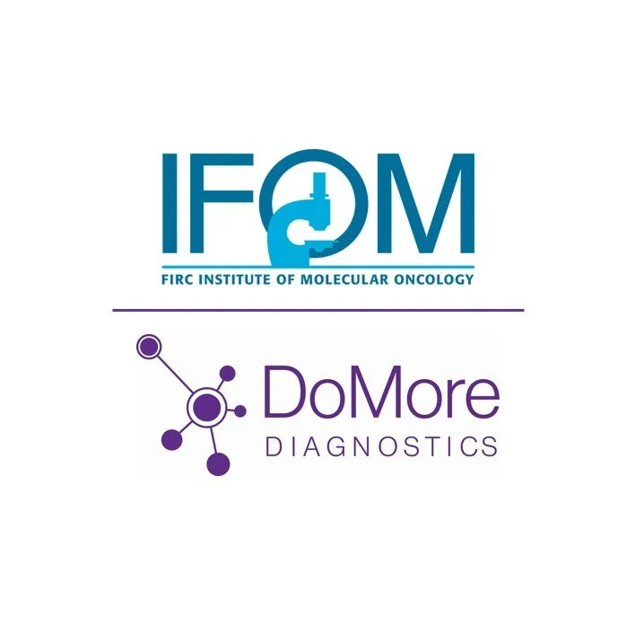 Liquid biopsy meets digital pathology: DoMore Diagnostics and leading Cancer Research center IFOM in Milan launch clinical validation study in early-stage colorectal cancer