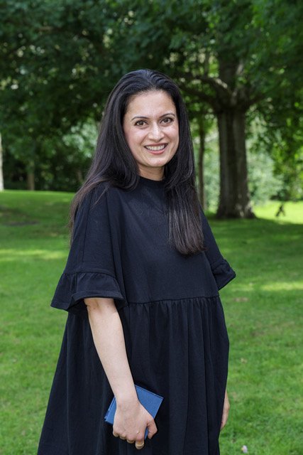 Farrah Yusuf