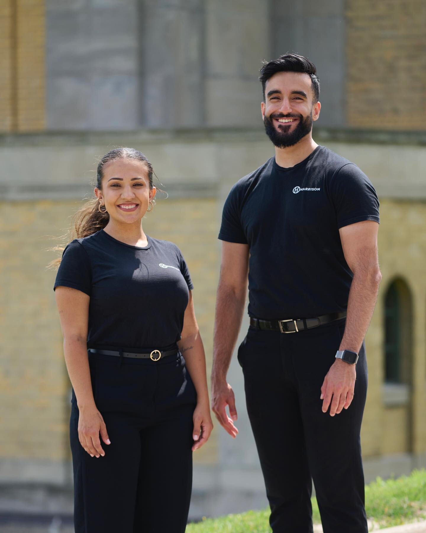 🌟 #HarrisonSpotlight 🌟

Meet Caroline and Mohammad, the dynamic duo with stories that span across continents! 🌎✨

🚀 Mohammad&rsquo;s Journey:
Growing up in the vibrant city of Doha, Qatar🇶🇦, laid the foundation for his adventure. Inspired by th