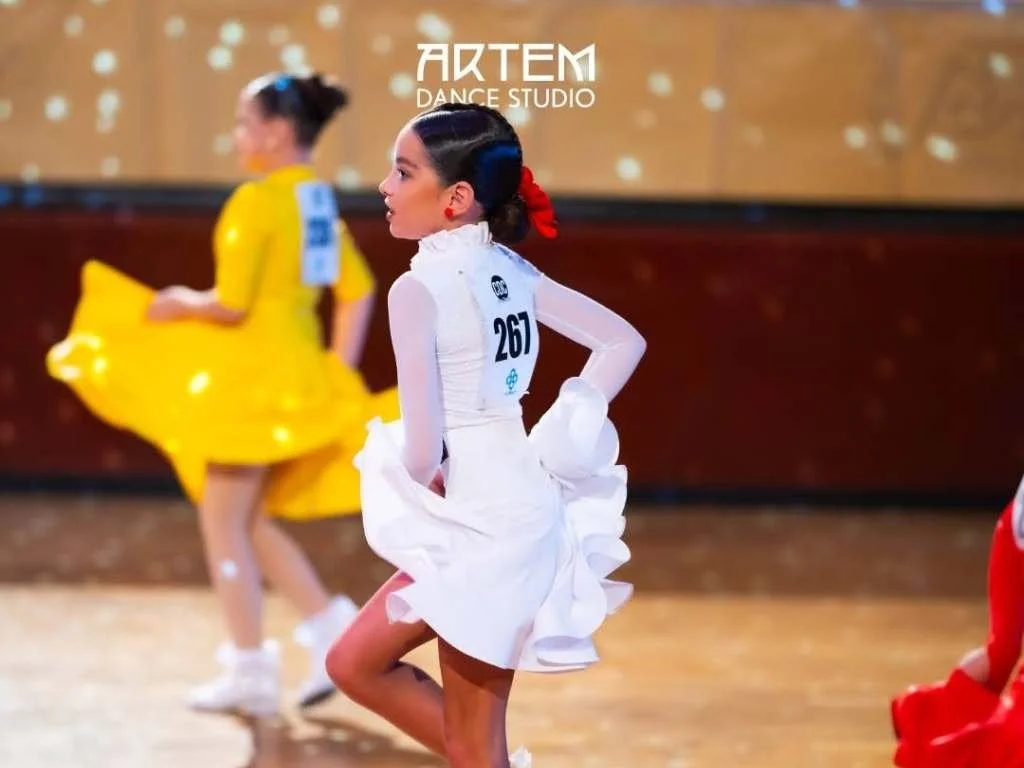 Why Kids' Dance Classes in Marbella Are About More Than Just Dancing