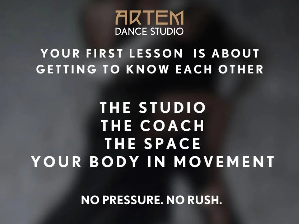 Can I Book Private Ballroom Dance Lessons in Marbella?