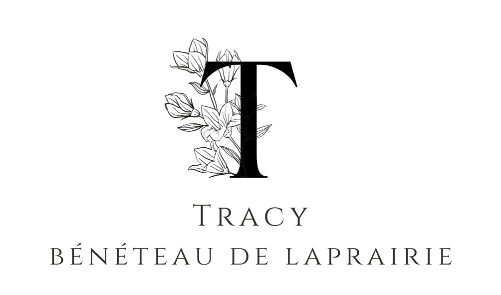 Tracy Bénéteau de La Prairie 