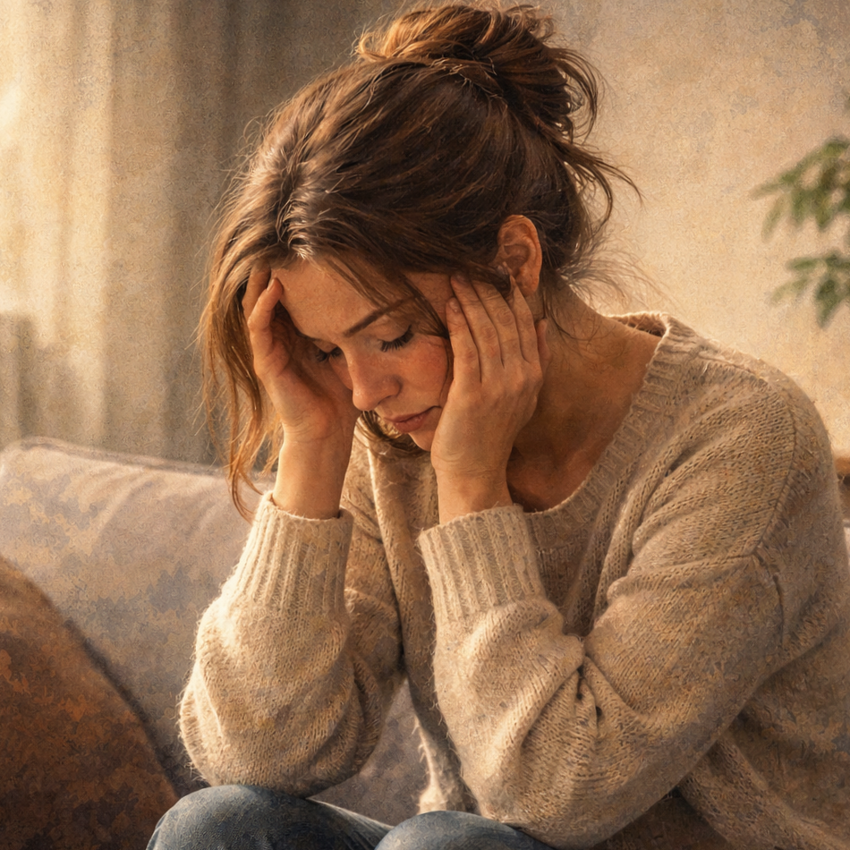 Therapy for your Sadness