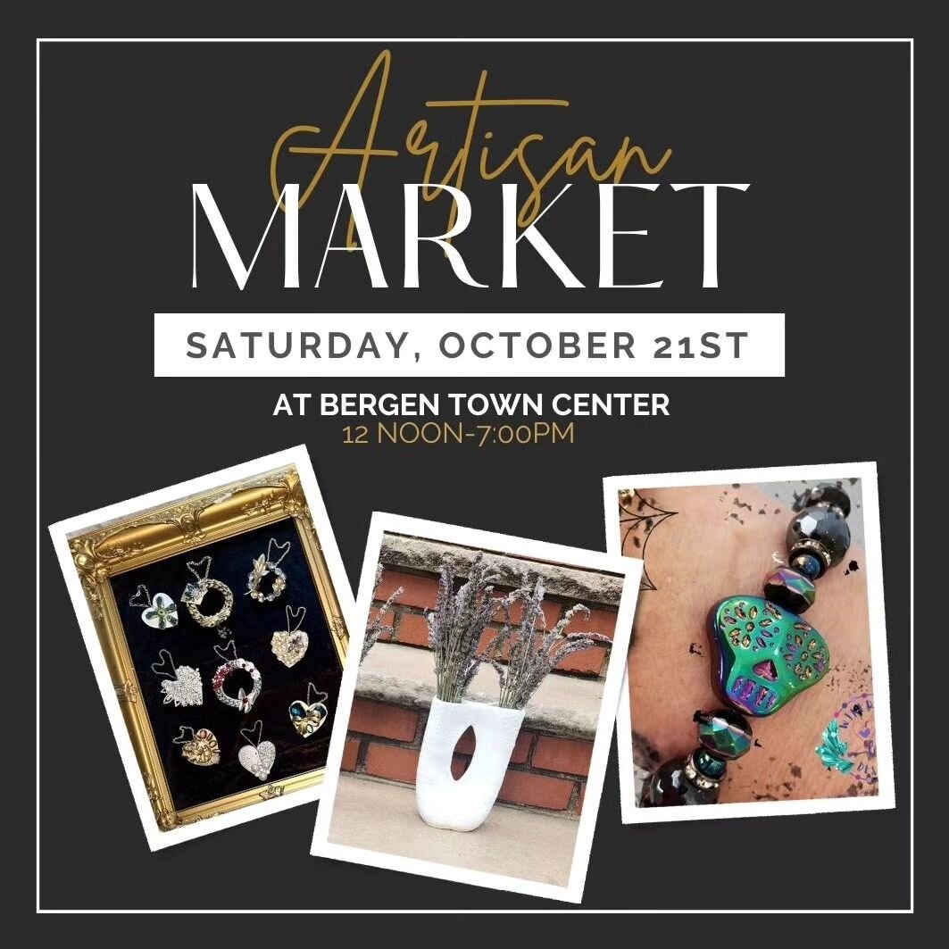 Thank you Bergen Town Center Mall and @brilliantconventions for another fabulous event and thank you to everyone that shopped with me today and placed jewelry orders for November 4th ❤️