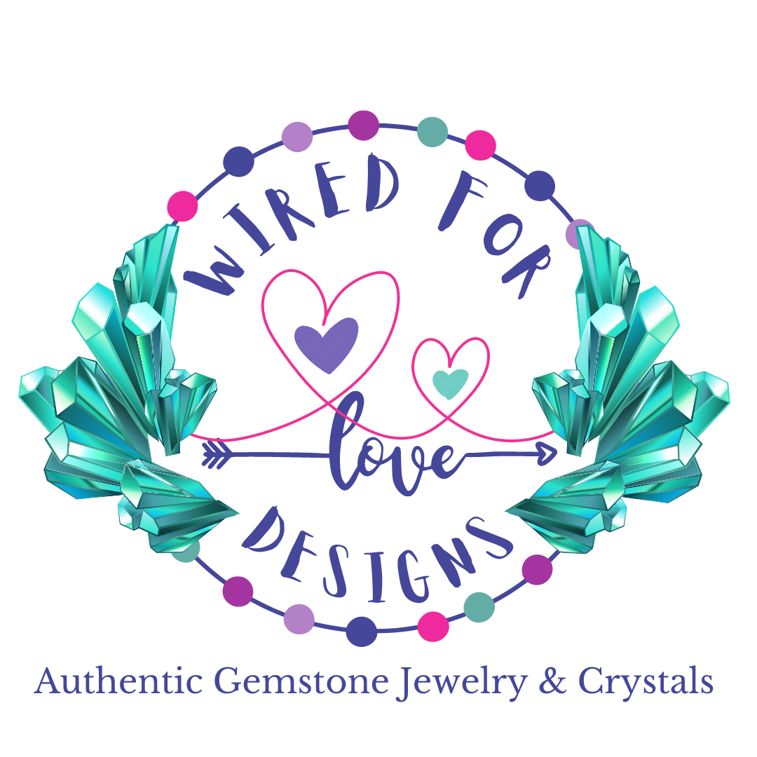 Wired For Love Designs | NYC based custom jewelry