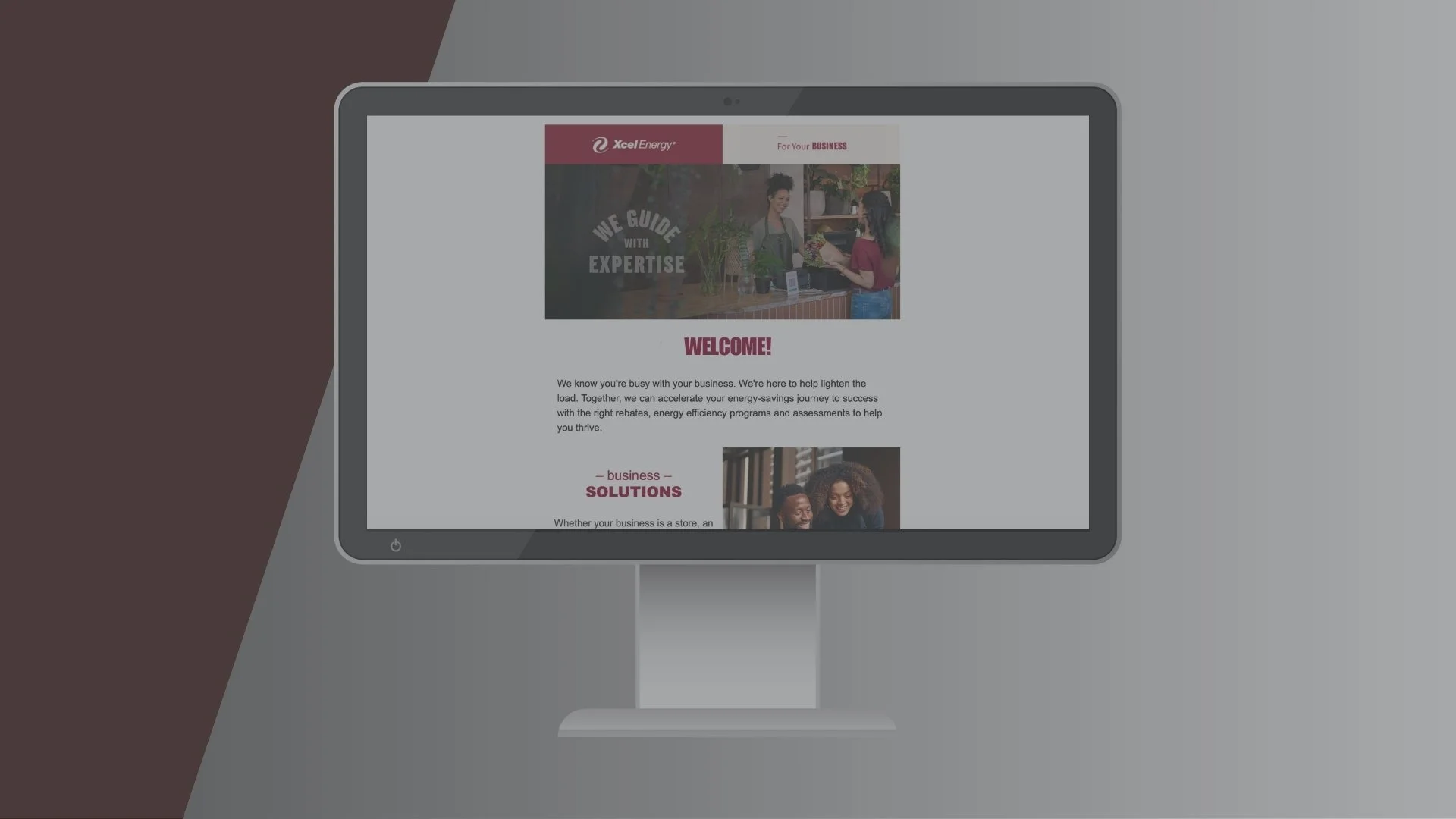 Omnichannel Experience