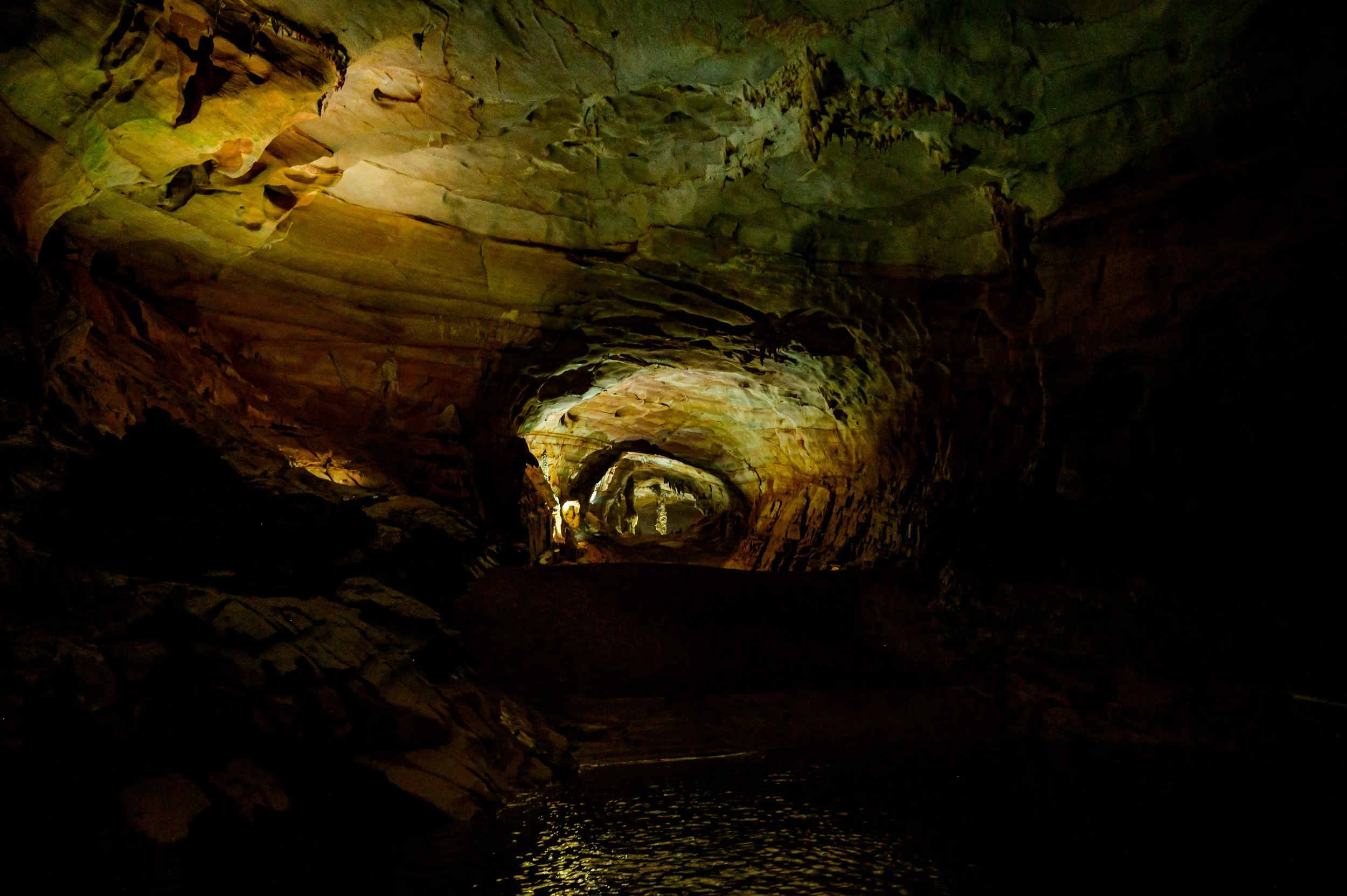 Therapy as an Underworld Journey