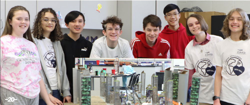 Mashuuru Water Project