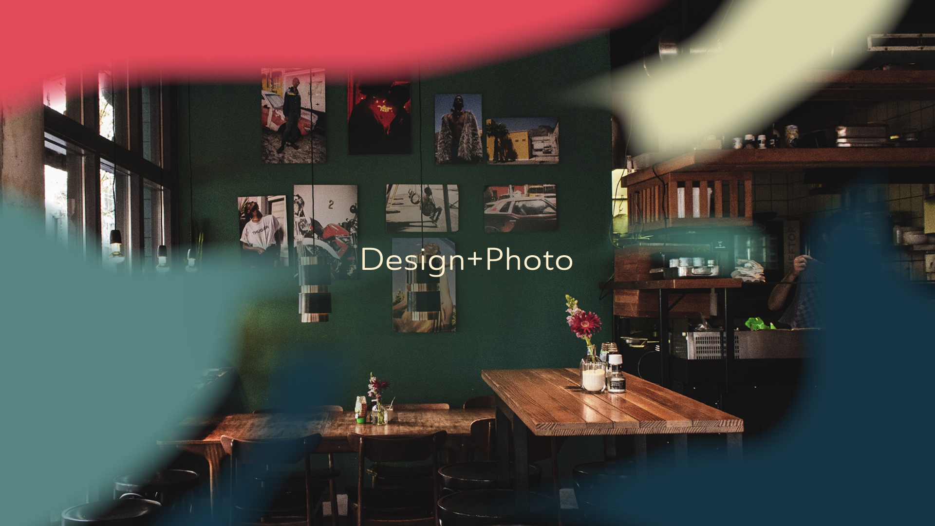 How to use campaign identity with images.