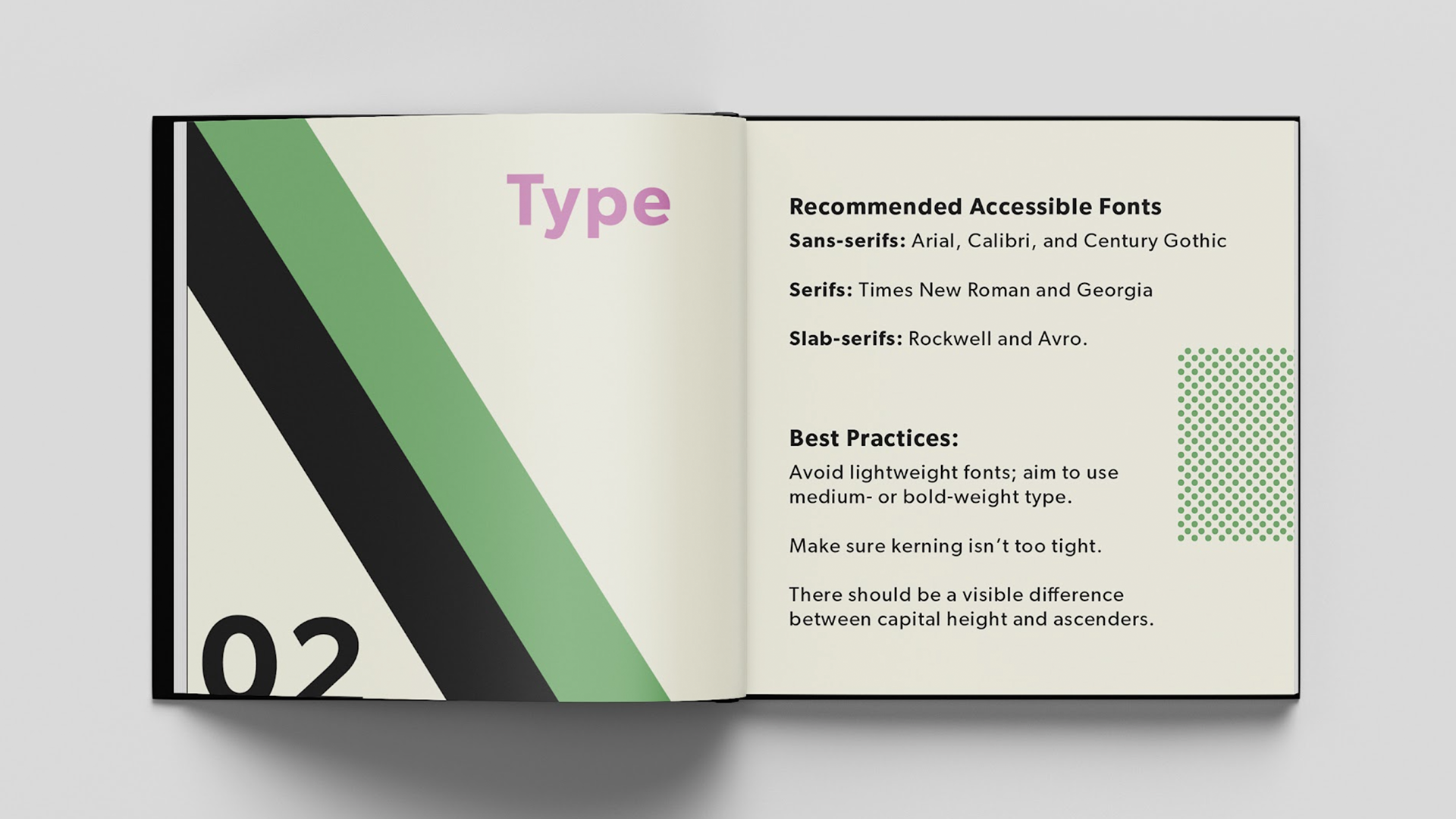 Inclusive Lens Guide