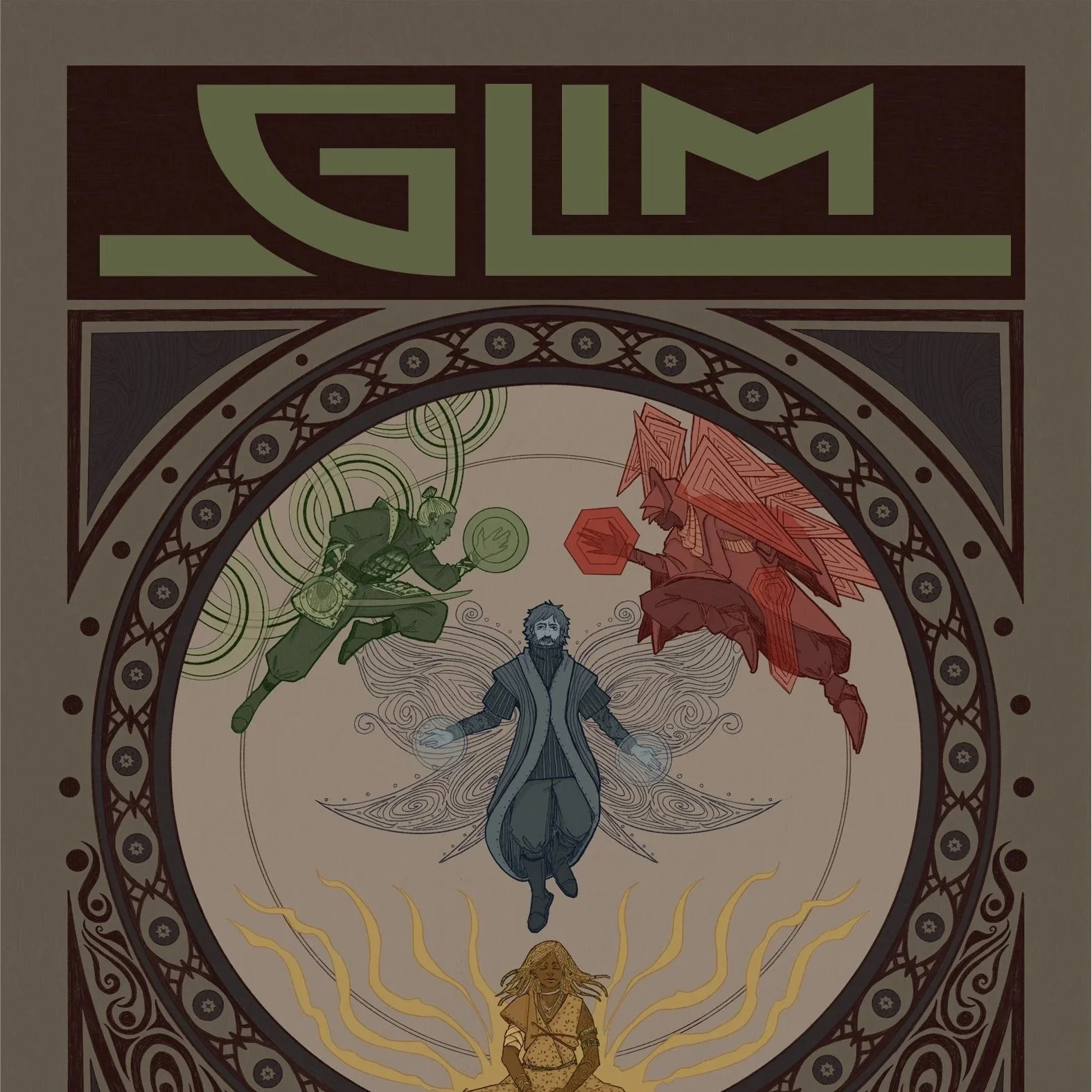 Glim