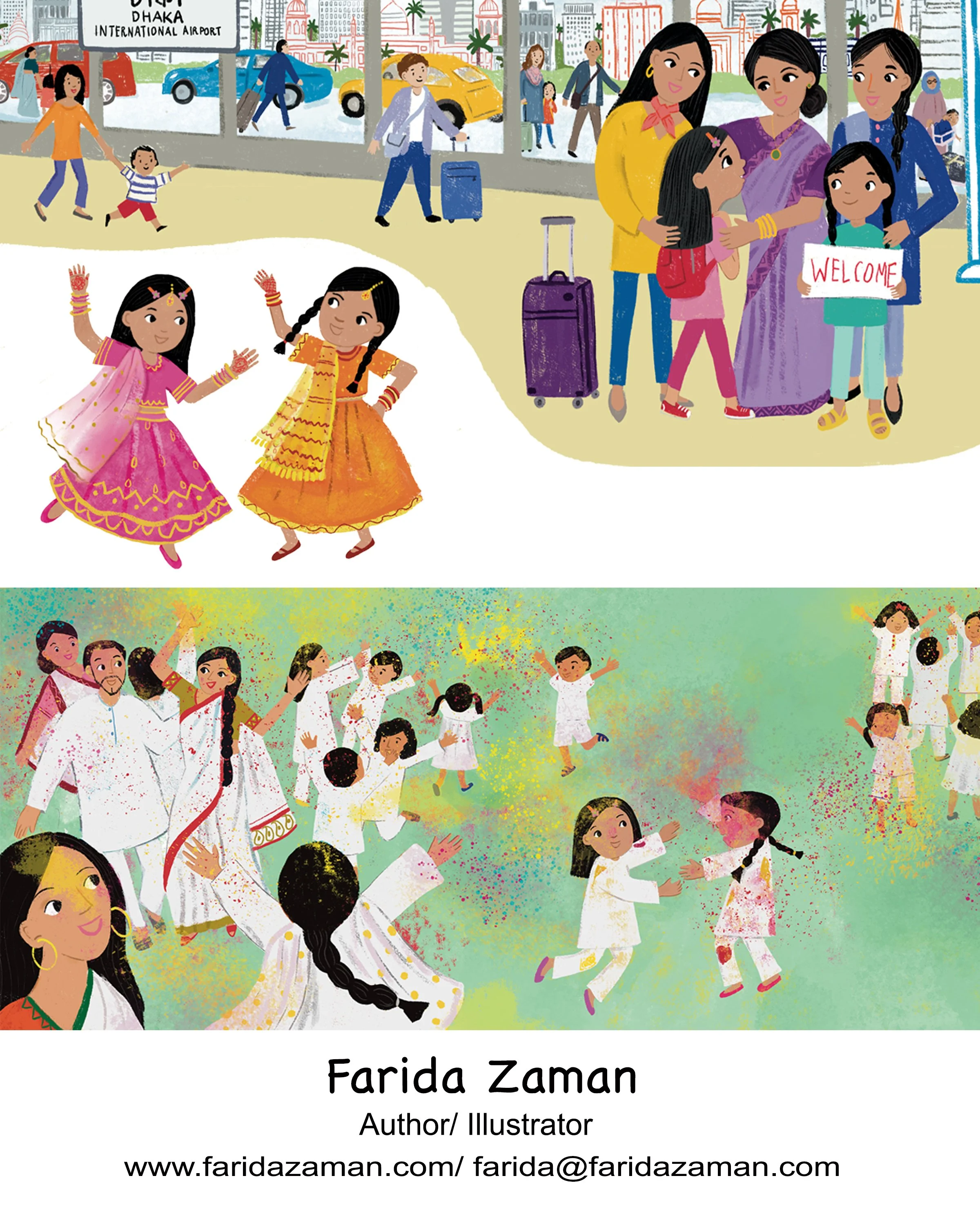 Illustration,illustration art, diversity