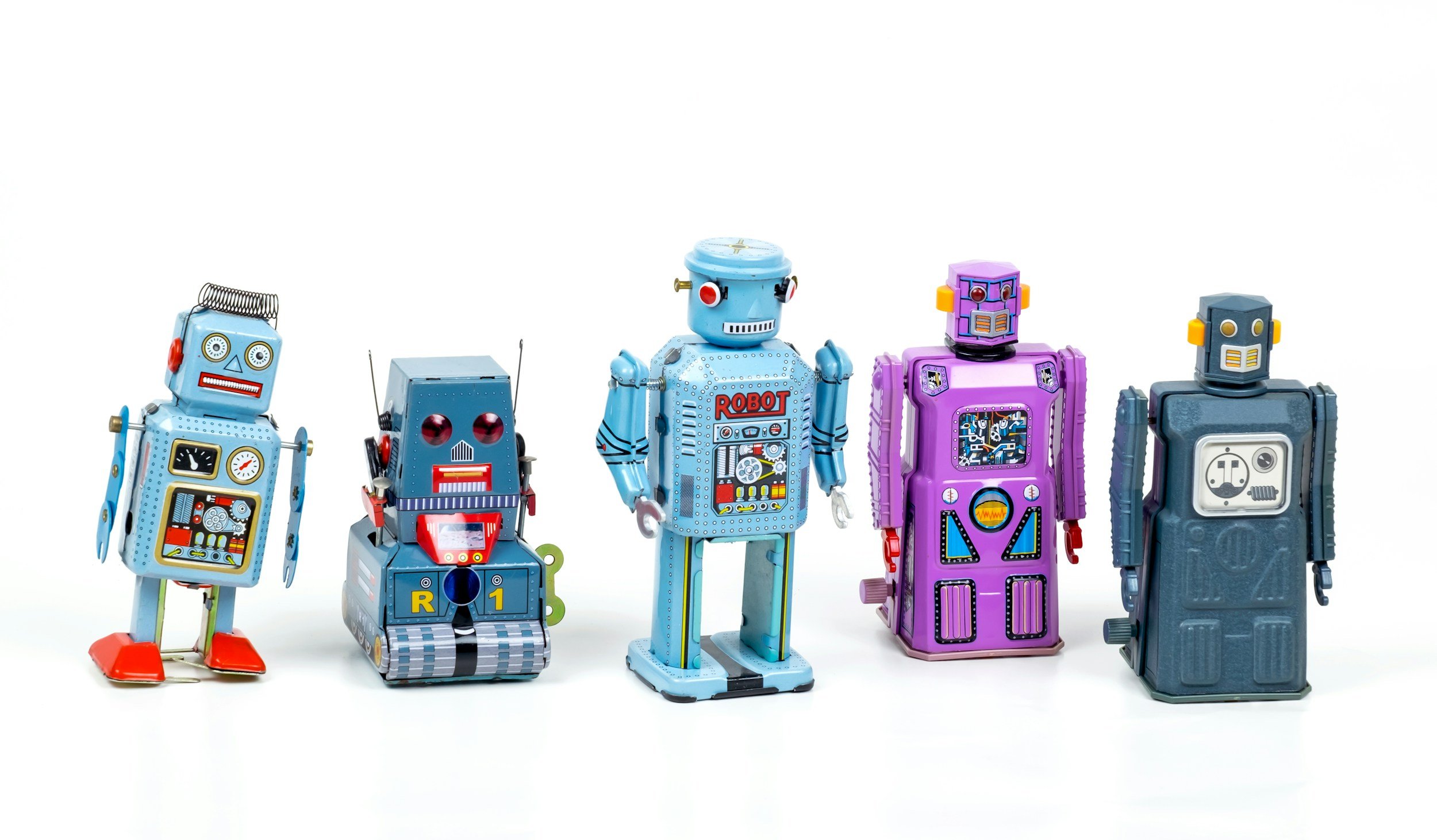Stop Turning Your Team Into Robots (Do This Instead)