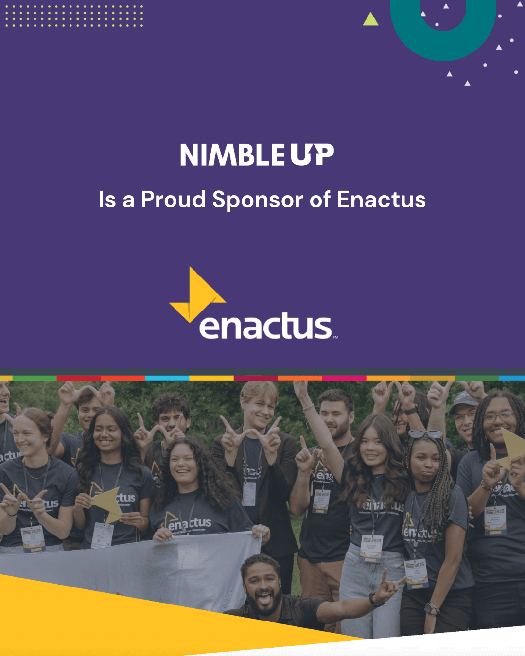 Enactus U.S. Expo 2026