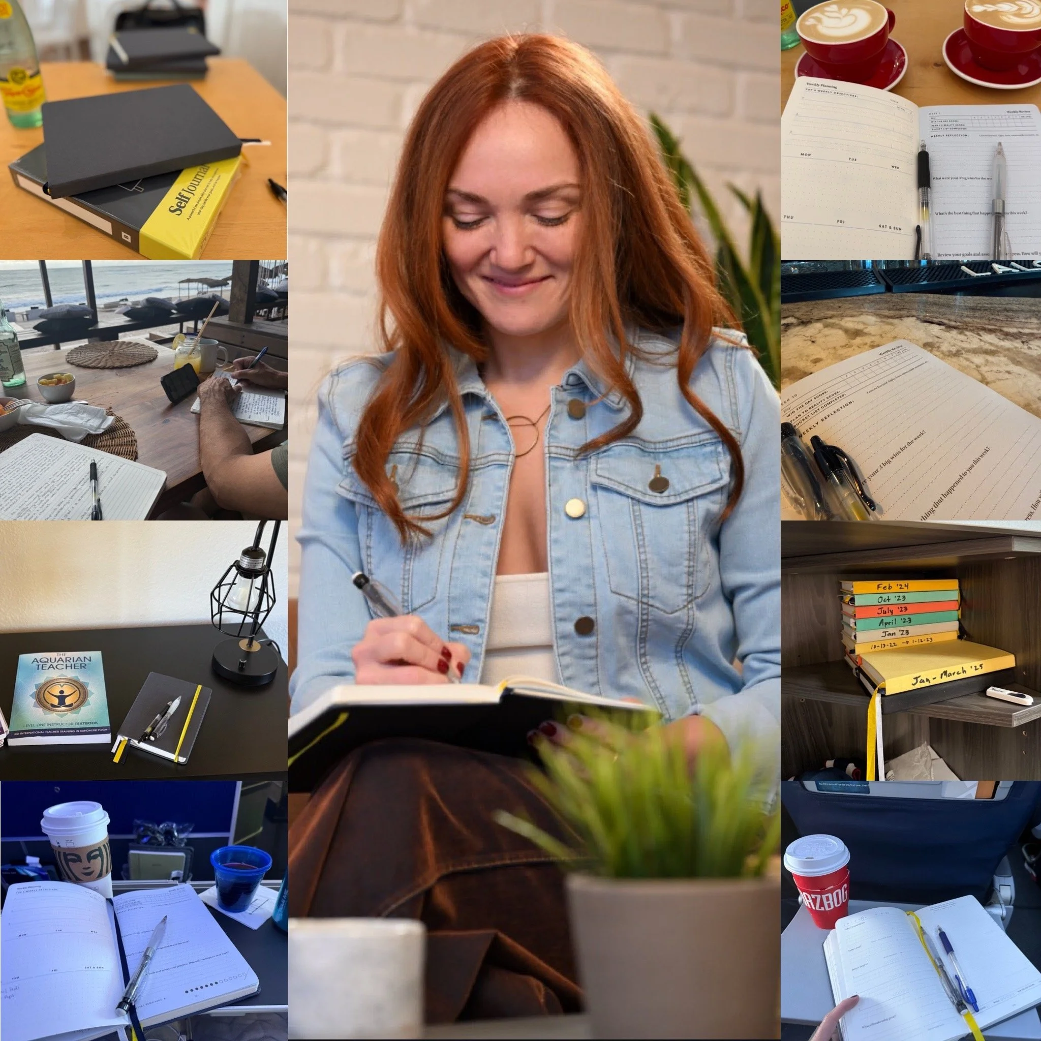 The Year of the Steward: How to Choose Your Word of the Year