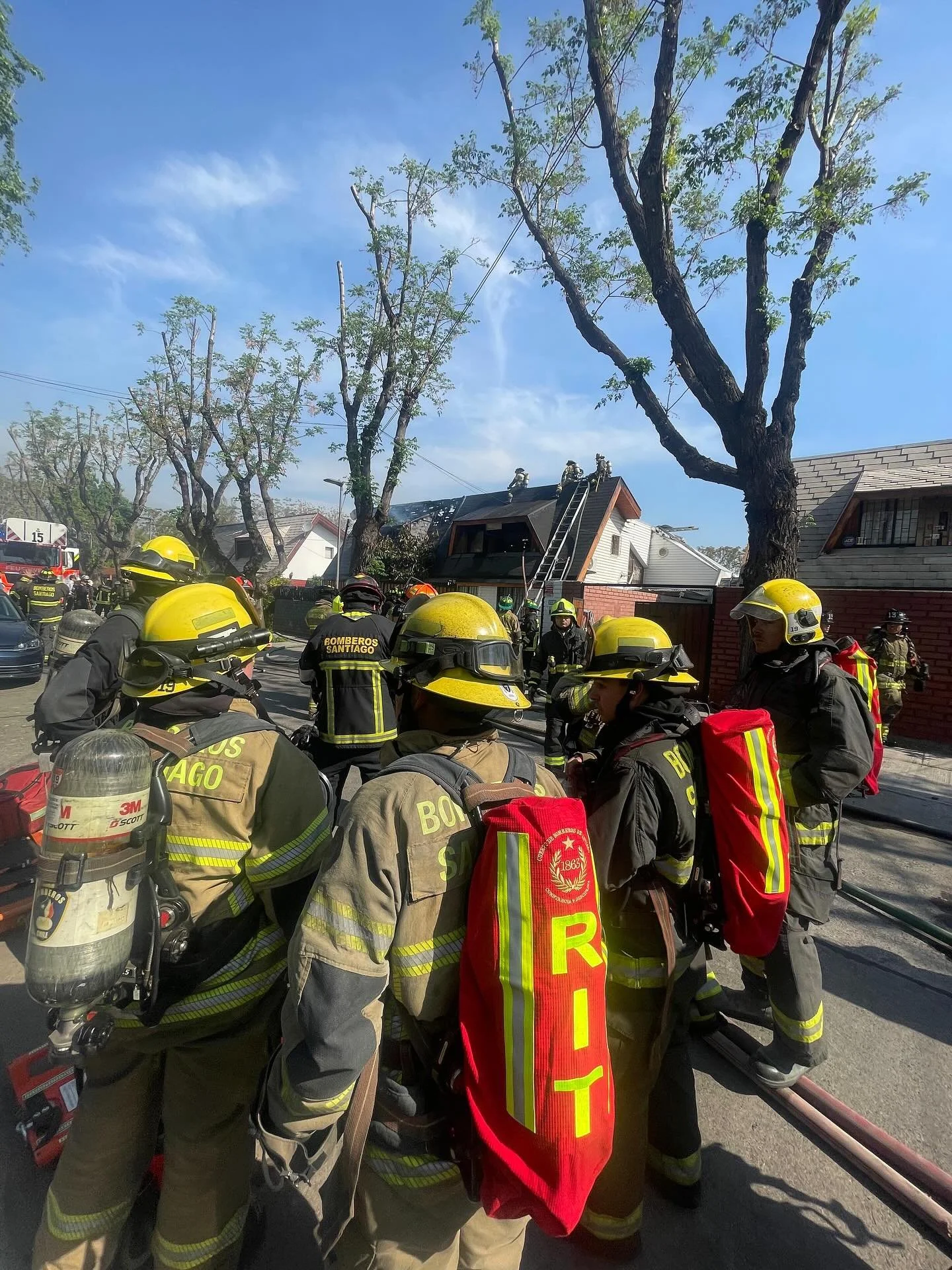 🔥 &iexcl;&Uacute;ltimas horas para apoyar la Campa&ntilde;a Econ&oacute;mica 2025! 🔥

El Cuerpo de Bomberos de Santiago y nuestra Decimonovena Compa&ntilde;&iacute;a estamos en la recta final de la campa&ntilde;a, y a&uacute;n est&aacute;s a tiempo