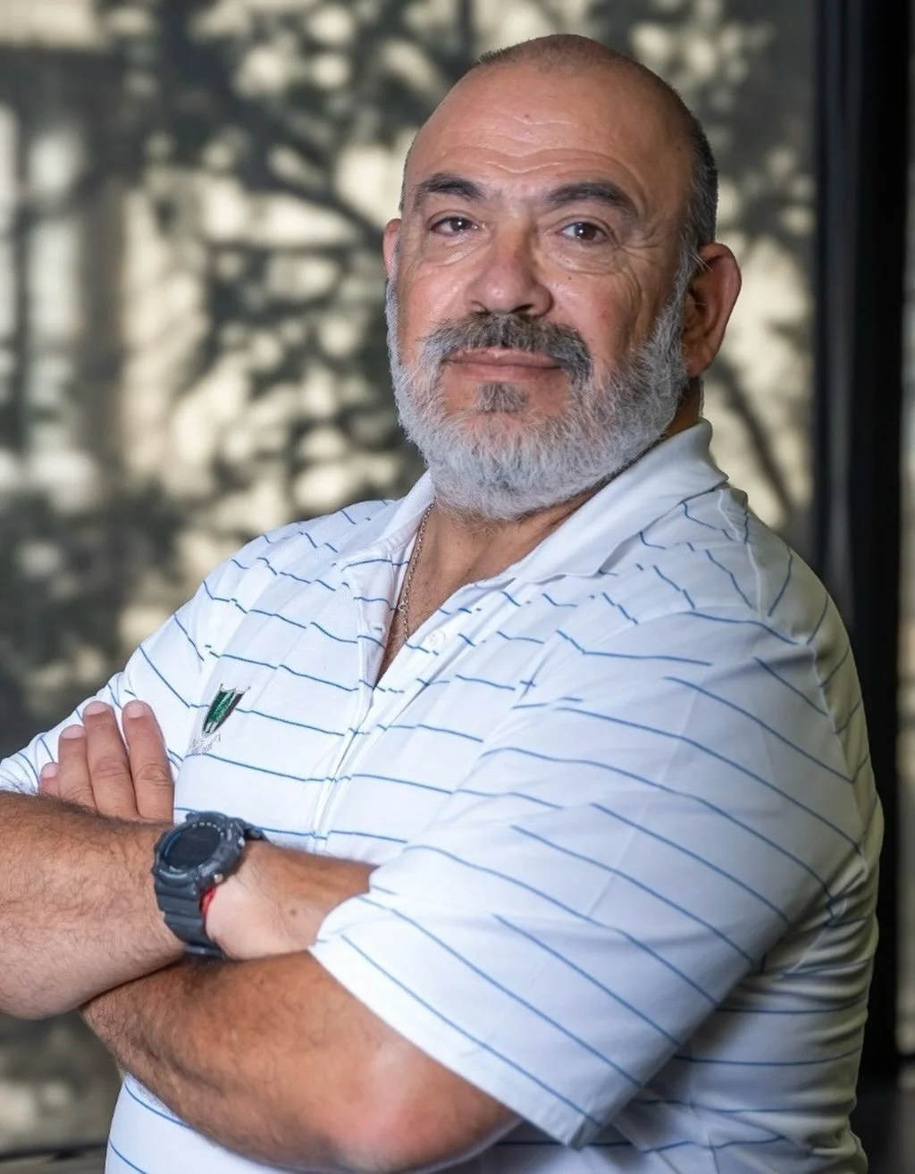 Queremos presentar al nuevo Secretario de Compa&ntilde;&iacute;a para el per&iacute;odo restante de 2026: Marcelo Hern&aacute;ndez, voluntario honorario y ex director. 👏

Agradecemos su compromiso y disposici&oacute;n para seguir aportando con su ex