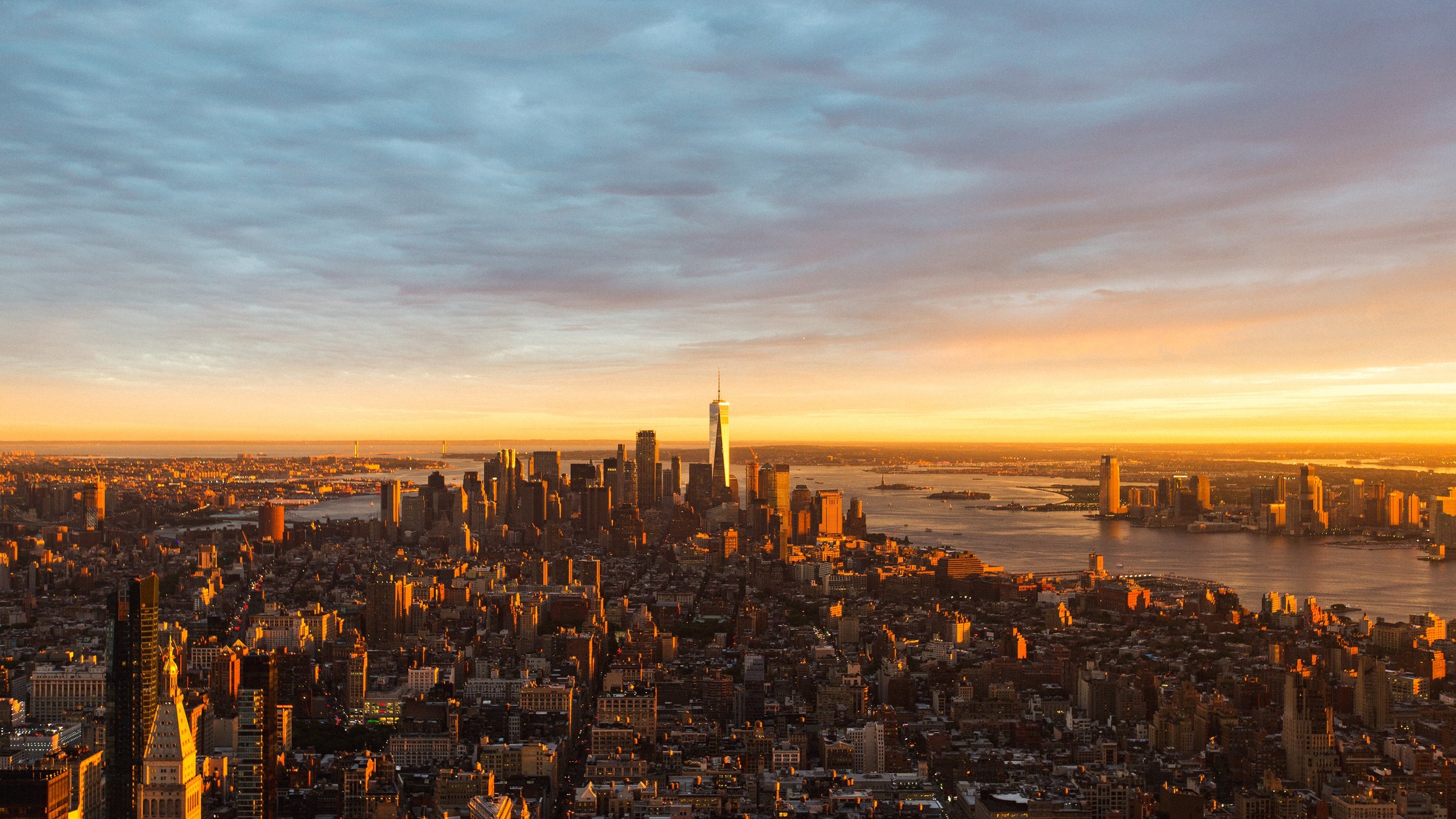 Buildings Better Get Sustainable Soon: The Time to Prepare for Local Law 97 is Now